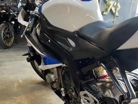 BMW-S 1000 RR BMW-S 1000 RR-2019