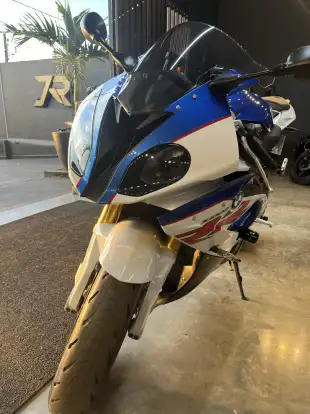 BMW-S 1000 RR-2019