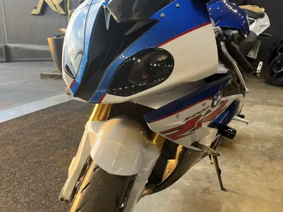 BMW-S 1000 RR BMW-S 1000 RR-2019