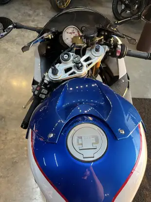 BMW-S 1000 RR-2019