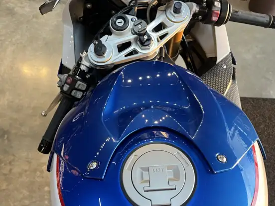 BMW-S 1000 RR BMW-S 1000 RR-2019