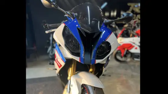 BMW-S 1000 RR-2019