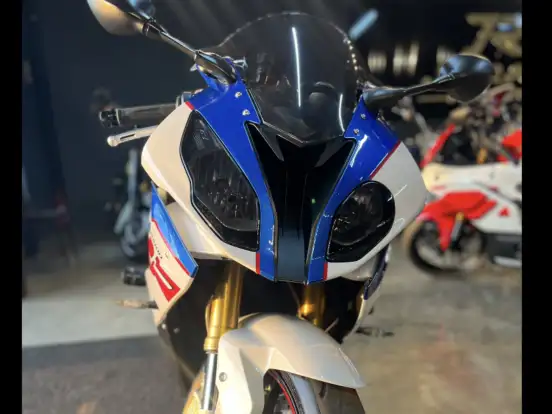 BMW-S 1000 RR BMW-S 1000 RR-2019