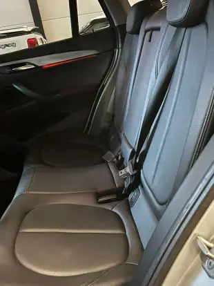BMW-X1-2.0 16V TURBO ACTIVEFLEX SDRIVE20I 4P AUTOMÁTICO BMW-X1-2018