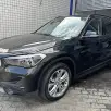BMW X1 2.0 16V TURBO ACTIVEFLEX SDRIVE20I 4P AUTOMÁTICO BMW X1 2.0 16V TURBO ACTIVEFLEX SDRIVE20I 4P AUTOMÁTICO
