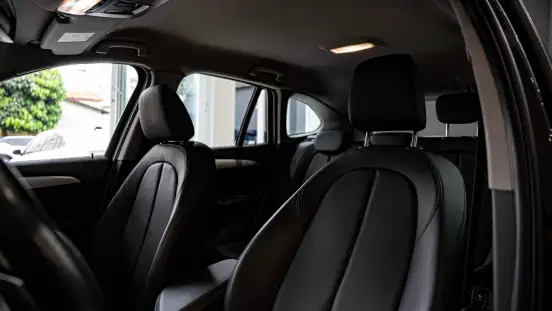 BMW-X1-2.0 16V TURBO ACTIVEFLEX SDRIVE20I 4P AUTOMÁTICO BMW-X1-2018