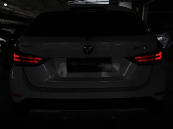 BMW-X1-2.0 16V TURBO GASOLINA SDRIVE20I 4P AUTOMÁTICO BMW-X1-2014