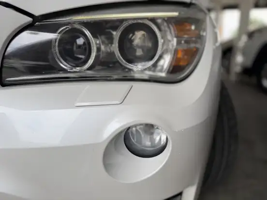 BMW-X1-2.0 16V TURBO GASOLINA SDRIVE20I 4P AUTOMÁTICO BMW-X1-2014