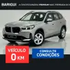 BMW X1 2.0 16V TURBO GASOLINA SDRIVE20I GP STEPTRONIC BMW X1 2.0 16V TURBO GASOLINA SDRIVE20I GP STEPTRONIC