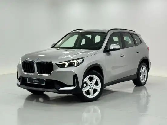 BMW-X1-2.0 16V TURBO GASOLINA SDRIVE20I GP STEPTRONIC BMW-X1-2026