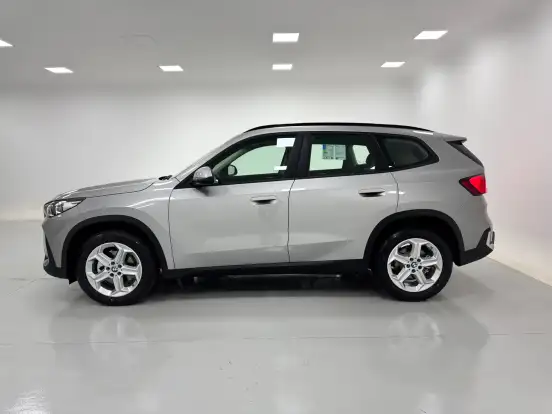 BMW-X1-2.0 16V TURBO GASOLINA SDRIVE20I GP STEPTRONIC BMW-X1-2026