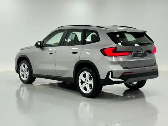 BMW-X1-2.0 16V TURBO GASOLINA SDRIVE20I GP STEPTRONIC BMW-X1-2026