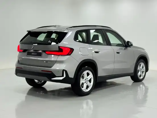 BMW-X1-2.0 16V TURBO GASOLINA SDRIVE20I GP STEPTRONIC BMW-X1-2026