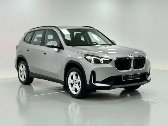 BMW-X1-2.0 16V TURBO GASOLINA SDRIVE20I GP STEPTRONIC BMW-X1-2026