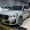 BMW X1 2.0 16V TURBO GASOLINA SDRIVE20I M SPORT STEPTRONIC BMW X1 2.0 16V TURBO GASOLINA SDRIVE20I M SPORT STEPTRONIC