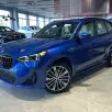 BMW X1 2.0 16V TURBO GASOLINA SDRIVE20I M SPORT STEPTRONIC BMW X1 2.0 16V TURBO GASOLINA SDRIVE20I M SPORT STEPTRONIC