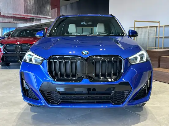 BMW-X1-2025