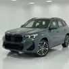 BMW X1 2.0 16V TURBO GASOLINA SDRIVE20I M SPORT STEPTRONIC BMW X1 2.0 16V TURBO GASOLINA SDRIVE20I M SPORT STEPTRONIC