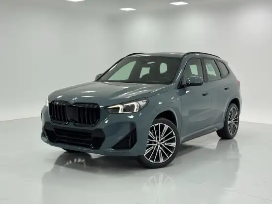 BMW-X1-2.0 16V TURBO GASOLINA SDRIVE20I M SPORT STEPTRONIC BMW-X1-2026
