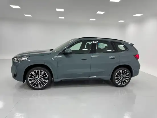 BMW-X1-2.0 16V TURBO GASOLINA SDRIVE20I M SPORT STEPTRONIC BMW-X1-2026