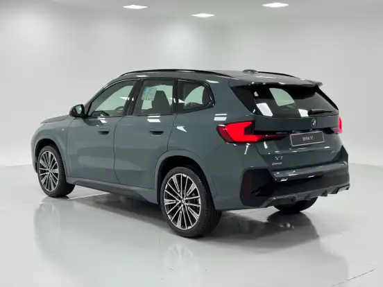 BMW-X1-2.0 16V TURBO GASOLINA SDRIVE20I M SPORT STEPTRONIC BMW-X1-2026