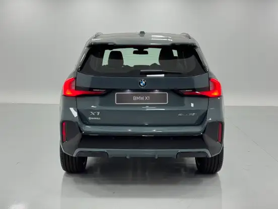 BMW-X1-2.0 16V TURBO GASOLINA SDRIVE20I M SPORT STEPTRONIC BMW-X1-2026