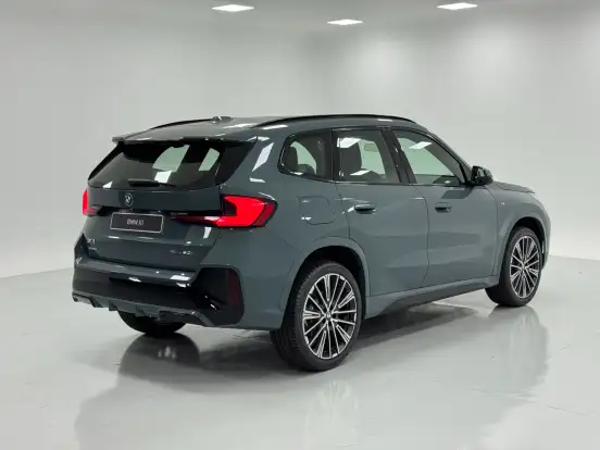 BMW-X1-2.0 16V TURBO GASOLINA SDRIVE20I M SPORT STEPTRONIC BMW-X1-2026