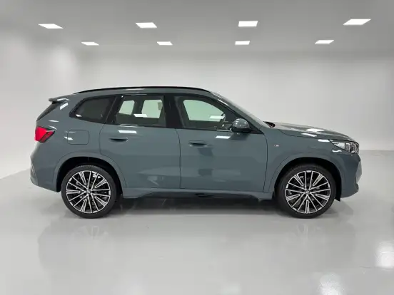 BMW-X1-2.0 16V TURBO GASOLINA SDRIVE20I M SPORT STEPTRONIC BMW-X1-2026