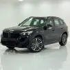 BMW X1 2.0 16V TURBO GASOLINA SDRIVE20I M SPORT STEPTRONIC BMW X1 2.0 16V TURBO GASOLINA SDRIVE20I M SPORT STEPTRONIC