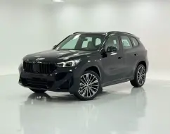 BMW X1 2.0 16V TURBO GASOLINA SDRIVE20I M SPORT STEPTRONIC BMW X1 2.0 16V TURBO GASOLINA SDRIVE20I M SPORT STEPTRONIC