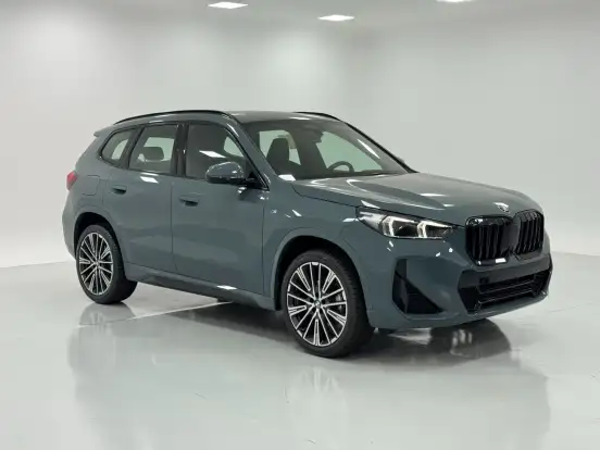 BMW-X1-2.0 16V TURBO GASOLINA SDRIVE20I M SPORT STEPTRONIC BMW-X1-2026