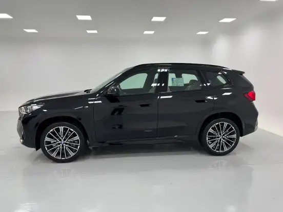 BMW-X1-2.0 16V TURBO GASOLINA SDRIVE20I M SPORT STEPTRONIC BMW-X1-2026