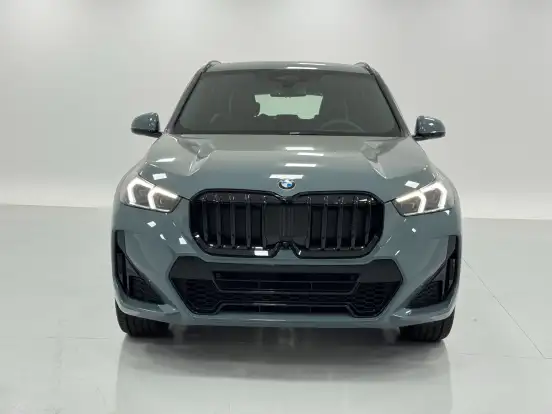 BMW-X1-2.0 16V TURBO GASOLINA SDRIVE20I M SPORT STEPTRONIC BMW-X1-2026