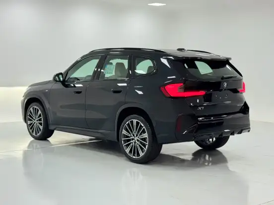 BMW-X1-2.0 16V TURBO GASOLINA SDRIVE20I M SPORT STEPTRONIC BMW-X1-2026