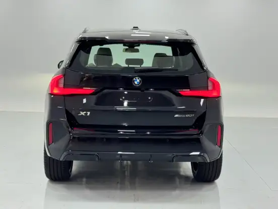 BMW-X1-2.0 16V TURBO GASOLINA SDRIVE20I M SPORT STEPTRONIC BMW-X1-2026