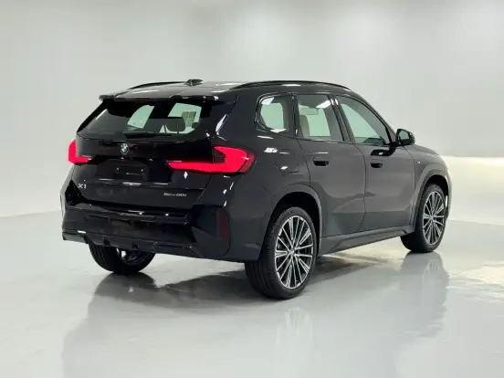 BMW-X1-2.0 16V TURBO GASOLINA SDRIVE20I M SPORT STEPTRONIC BMW-X1-2026