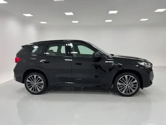 BMW-X1-2.0 16V TURBO GASOLINA SDRIVE20I M SPORT STEPTRONIC BMW-X1-2026