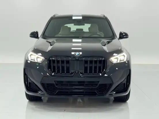 BMW-X1-2.0 16V TURBO GASOLINA SDRIVE20I M SPORT STEPTRONIC BMW-X1-2026