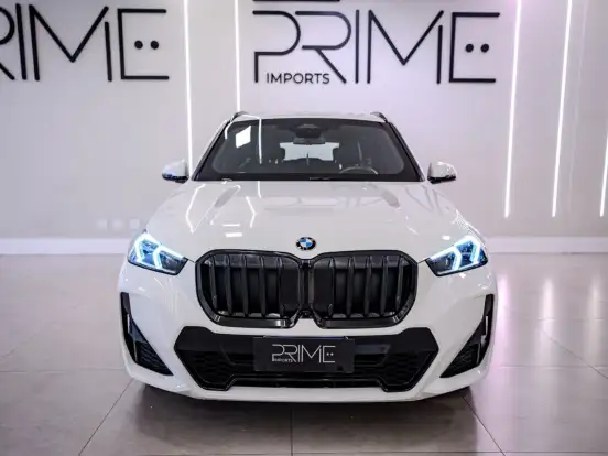 BMW-X1-2.0 16V TURBO GASOLINA SDRIVE20I M SPORT STEPTRONIC BMW-X1-2023