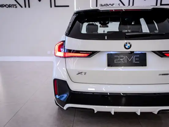 BMW-X1-2.0 16V TURBO GASOLINA SDRIVE20I M SPORT STEPTRONIC BMW-X1-2023