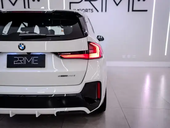 BMW-X1-2.0 16V TURBO GASOLINA SDRIVE20I M SPORT STEPTRONIC BMW-X1-2023