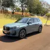 BMW X1 2.0 16V TURBO GASOLINA SDRIVE20I M SPORT STEPTRONIC BMW X1 2.0 16V TURBO GASOLINA SDRIVE20I M SPORT STEPTRONIC