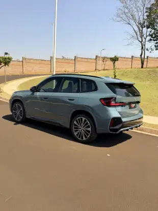BMW-X1-2025