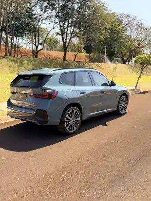 BMW-X1-2025
