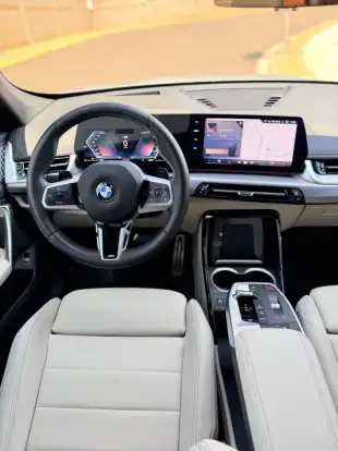 BMW-X1-2025