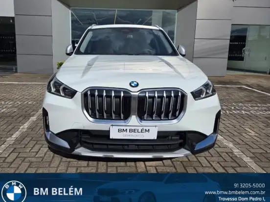 BMW-X1-2.0 16V TURBO GASOLINA SDRIVE20I X-LINE STEPTRONIC BMW-X1-2023