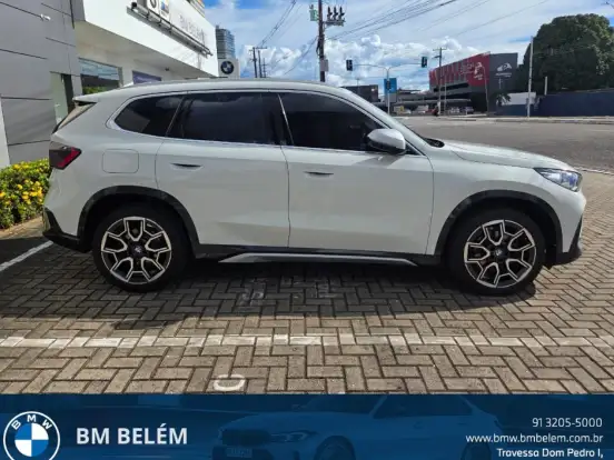BMW-X1-2.0 16V TURBO GASOLINA SDRIVE20I X-LINE STEPTRONIC BMW-X1-2023