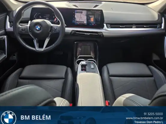 BMW-X1-2.0 16V TURBO GASOLINA SDRIVE20I X-LINE STEPTRONIC BMW-X1-2023