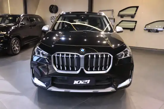 BMW-X1-2.0 16V TURBO GASOLINA SDRIVE20I X-LINE STEPTRONIC BMW-X1-2023