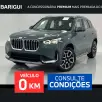 BMW X1 2.0 16V TURBO GASOLINA SDRIVE20I X-LINE STEPTRONIC BMW X1 2.0 16V TURBO GASOLINA SDRIVE20I X-LINE STEPTRONIC